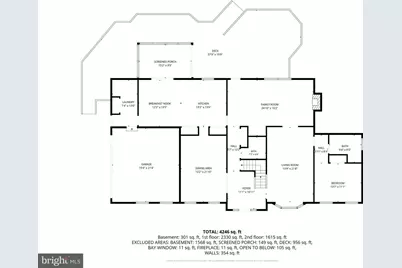 962 Musket Drive, Lansdale, PA 19446 - Photo 54