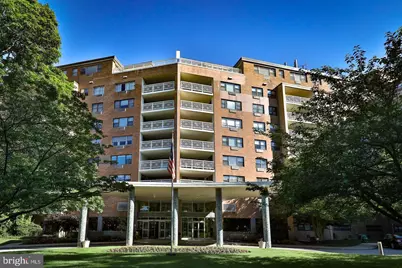 7900 Old York Road #404-B, Elkins Park, PA 19027 - Photo 1