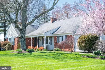 645 Mininger Road, Souderton, PA 18964 - Photo 76