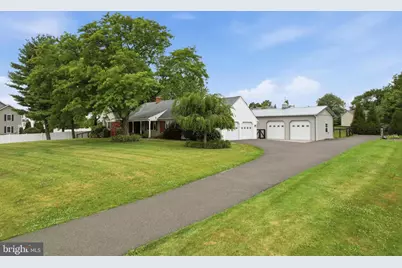 645 Mininger Road, Souderton, PA 18964 - Photo 4