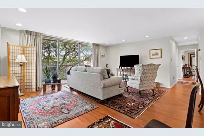 309 Florence Avenue #324-N, Jenkintown, PA 19046 - Photo 12