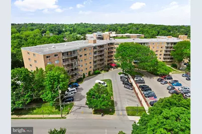 309 Florence Avenue #324-N, Jenkintown, PA 19046 - Photo 2
