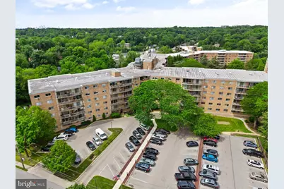 309 Florence Avenue #324-N, Jenkintown, PA 19046 - Photo 6