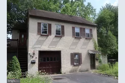 705 Flint Hill Road, King of Prussia, PA 19406 - Photo 1