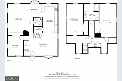 500 Burton Road, Oreland, PA 19075 - Photo 54