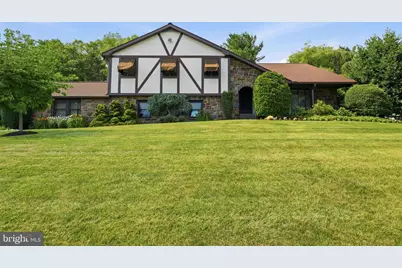3794 Ridgeview Road, Huntingdon Valley, PA 19006 - Photo 2