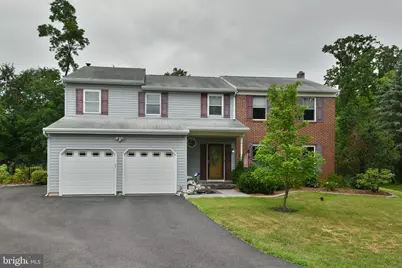 773 Holly Circle, Harleysville, PA 19438 - Photo 2