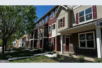 1841 Arch Street #4S, Norristown, PA 19401 - Photo 1