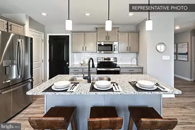 743 Fawn Way #LOT 25, Pennsburg, PA 18073 - Photo 4