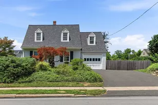 208 Ft Washington Ave, Fort Washington, PA 19034 - Photo 2
