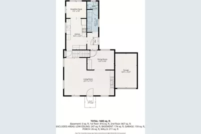 208 Fort Washington Avenue, Fort Washington, PA 19034 - Photo 42