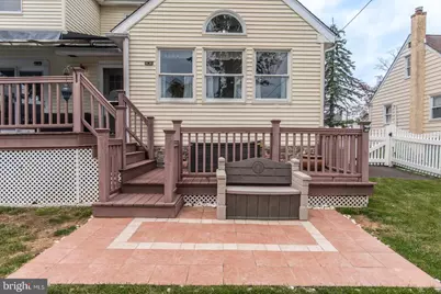 518 Stewart Road, Hatboro, PA 19040 - Photo 92