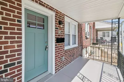 732 Harry Street, Conshohocken, PA 19428 - Photo 1