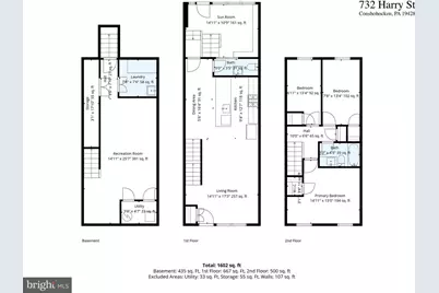 732 Harry Street, Conshohocken, PA 19428 - Photo 40