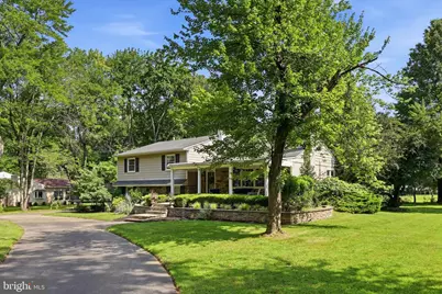 649 Midway Lane, Blue Bell, PA 19422 - Photo 1