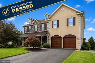 2202 Smithfield Ct, Harleysville, PA 19438 - Photo 2