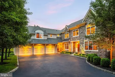 919 Lafayette Road, Lower Merion Township, PA 19010 - Photo 2