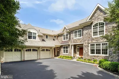 919 Lafayette Road, Lower Merion Township, PA 19010 - Photo 1