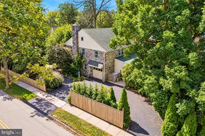 430 McClenaghan Mill Road, Wynnewood, PA 19096 - Photo 2