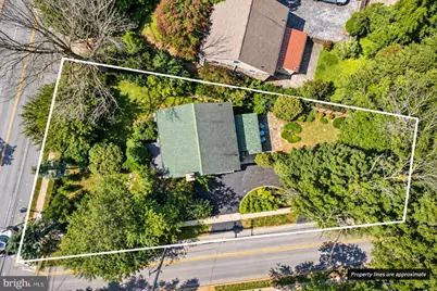 430 McClenaghan Mill Road, Wynnewood, PA 19096 - Photo 4