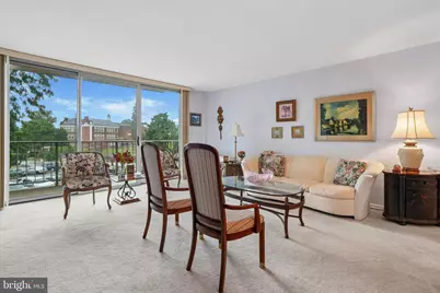 309 Florence Avenue #303-N, Jenkintown, PA 19046 - Photo 8