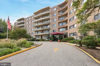 309 Florence Avenue #303-N, Jenkintown, PA 19046 - Photo 1