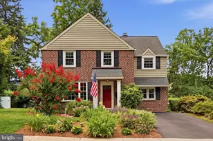 103 Runnymede Ave, Jenkintown, PA 19046 - Photo 1