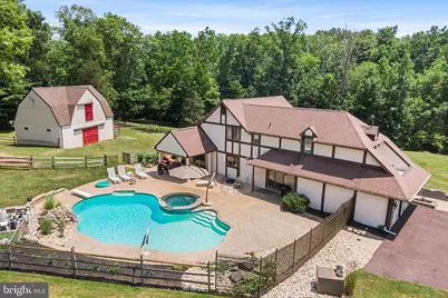 3831 Lywiski Road, Collegeville, PA 19426 - Photo 1