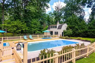 719 Cedar Hill Rd, Ambler, PA 19002 - Photo 36
