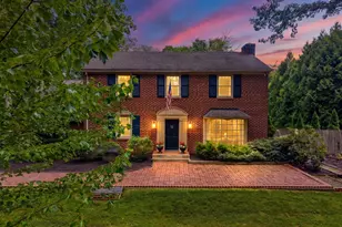 719 Cedar Hill Rd, Ambler, PA 19002 - Photo 1