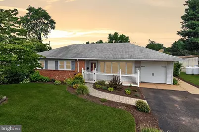 3129 Sycamore Lane, Norristown, PA 19401 - Photo 1