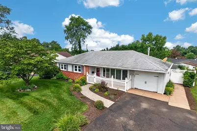 3129 Sycamore Lane #Y, Norristown, PA 19401 - Photo 10
