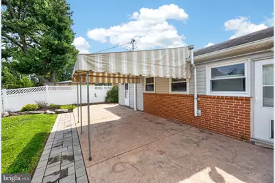 3129 Sycamore Lane #Y, Norristown, PA 19401 - Photo 38