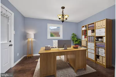 3129 Sycamore Lane #Y, Norristown, PA 19401 - Photo 4