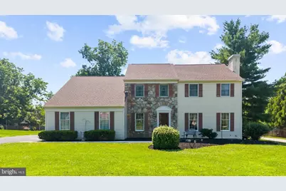 529 Faith Drive, Eagleville, PA 19403 - Photo 1