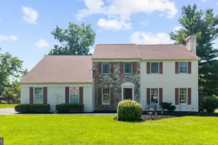 529 Faith Dr, Eagleville, PA 19403 - Photo 1