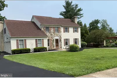 529 Faith Drive, Eagleville, PA 19403 - Photo 2