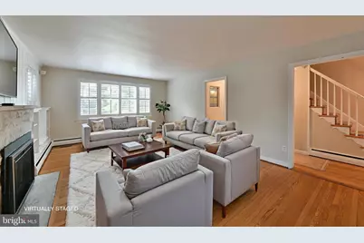 6113 W Mill Road, Flourtown, PA 19031 - Photo 16