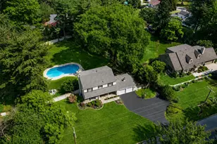 6113 W Mill Rd, Flourtown, PA 19031 - Photo 2