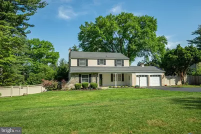 6113 W Mill Road, Flourtown, PA 19031 - Photo 36