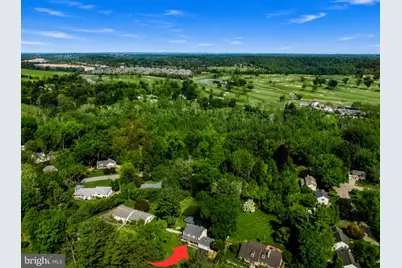 6113 W Mill Road, Flourtown, PA 19031 - Photo 1