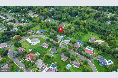502 Long Lane, Huntingdon Valley, PA 19006 - Photo 66