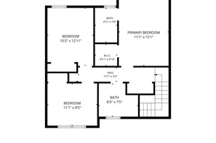 7102 Union Ct, North Wales, PA 19454 - Photo 26