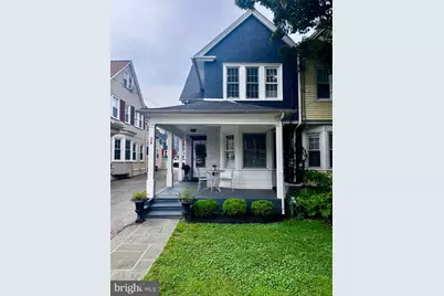 24 Thomas, Bryn Mawr, PA 19010 - Photo 1