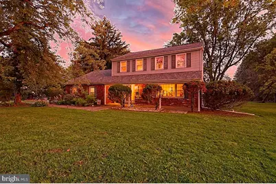 3314 Stump Hall Rd, Collegeville, PA 19426 - Photo 1