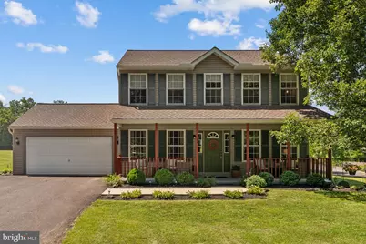 24 Hendricks Road, Perkiomenville, PA 18074 - Photo 1