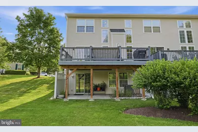 3381 Woodland Circle #UNIT 34, Huntingdon Valley, PA 19006 - Photo 40