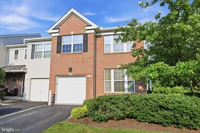 3381 Woodland Circle #UNIT 34, Huntingdon Valley, PA 19006 - Photo 2