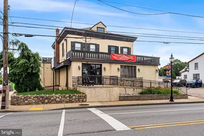 321 Huntingdon Pike, Jenkintown, PA 19046 - Photo 2