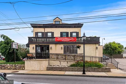 321 Huntingdon Pike, Jenkintown, PA 19046 - Photo 1